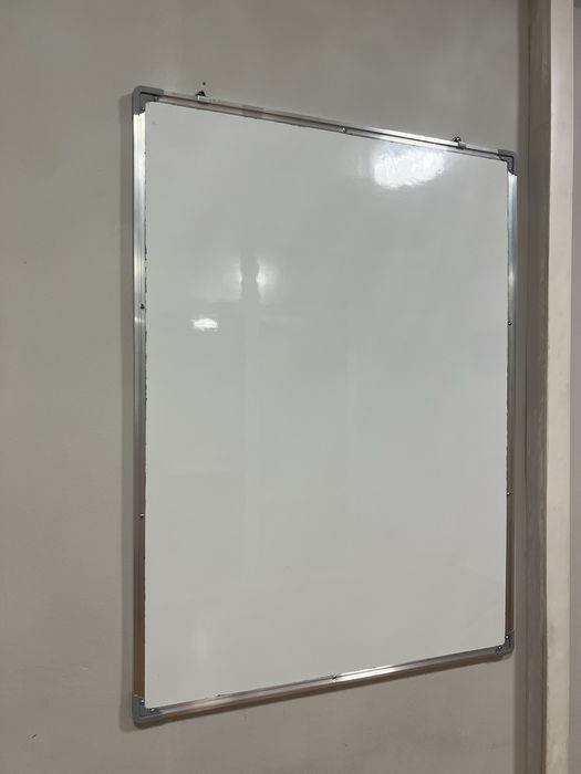 Парты школьные / доска