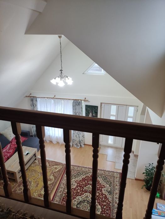 Vând casă în Sanmarghita  județ Cluj