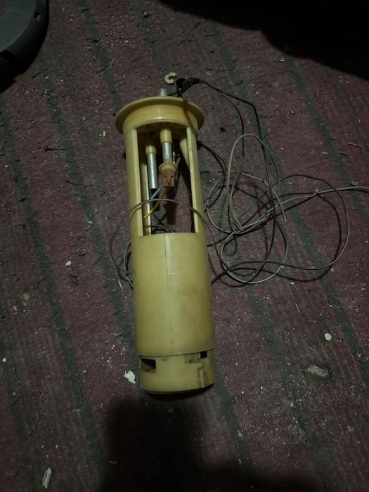 Запчасти Volvo 850