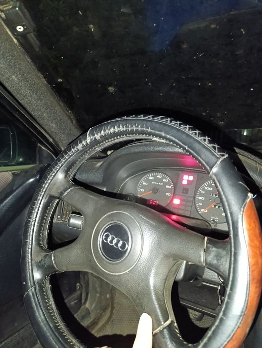 Срочно продаю audi b6