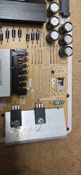 Samsung 65inch UE65TU7092UXXH
