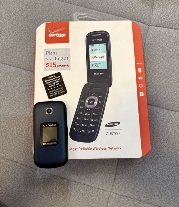 Продам Gusto 3 Samsung