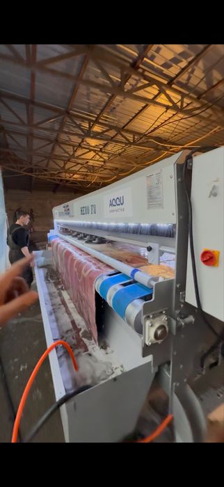 Стирка ковров Акку от 500 т