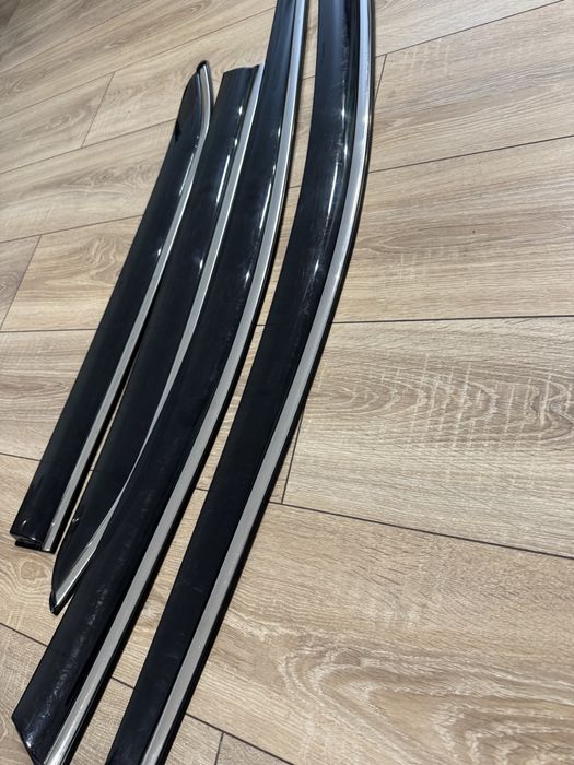 Продам Ветровики камри 70 75 дефлекторы