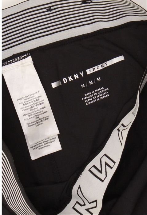 Нови клинове DKNY