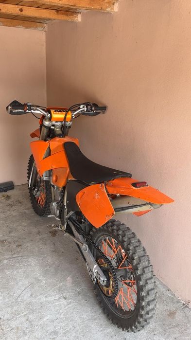 KTM.,250.,EXC .,