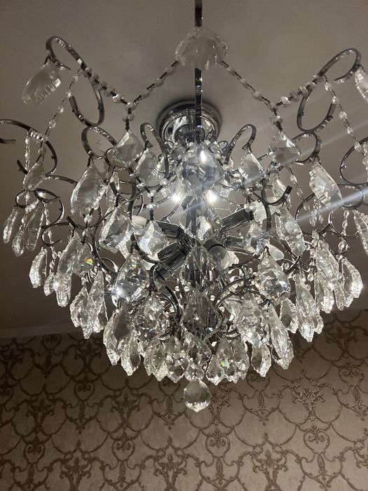 Люстры люстры алматы алматы