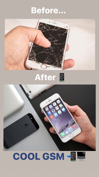 Service Reparatii GSM / LAPTOPURI / PC-URI