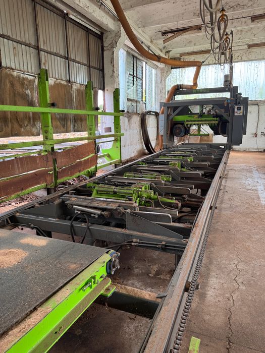 Vand utilaje cherestea