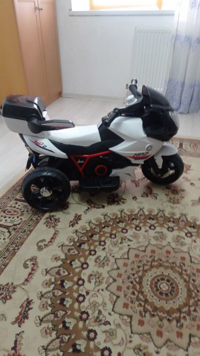Продаю Детский Электромотоцикл