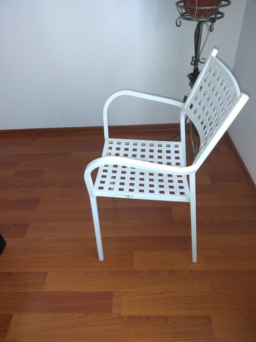 Scaune terasă bar exterior