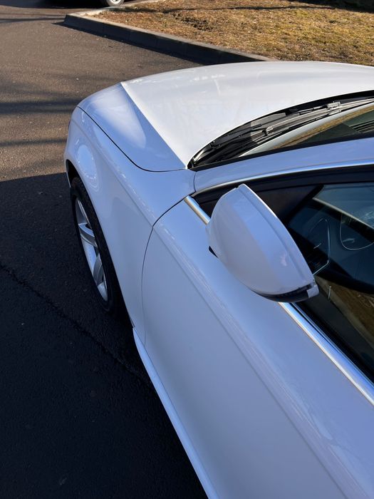 Audi A4 B 8.5 2.0 Tdi euro 5 fab 2014