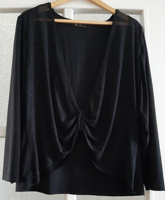 ,Нова туника , и супер дебел панталон с широки крачоли