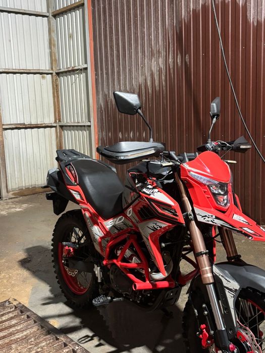 Мото спорт/туризм