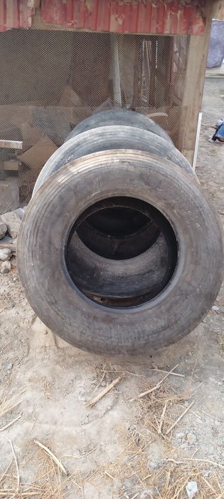 Балонлар ишлайди