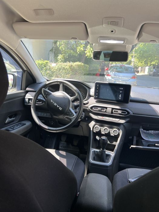 Flota BEY inchirieaza masini UBER / BOLT