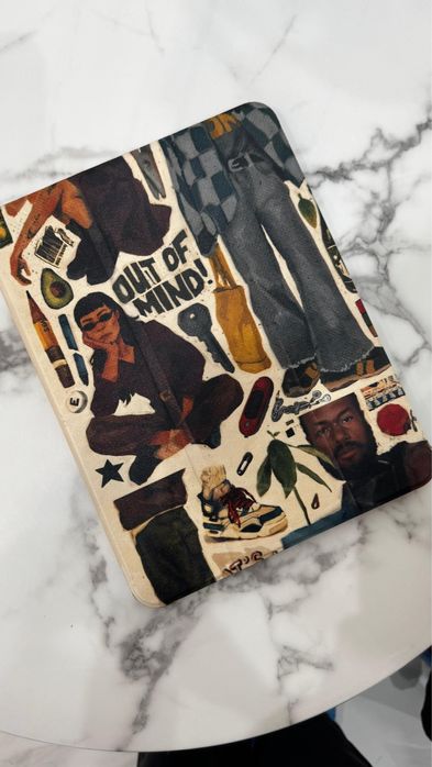 Ipad pro 11 размер (2022)