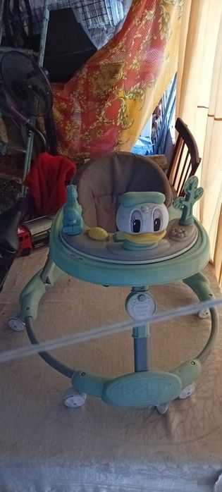 Продаются ходунки в хорошем состоянии