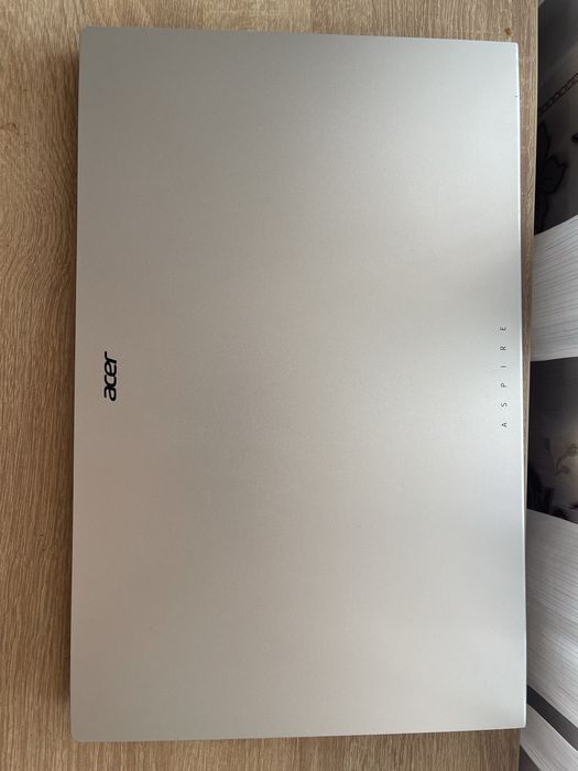 Laptop Acer Aspire