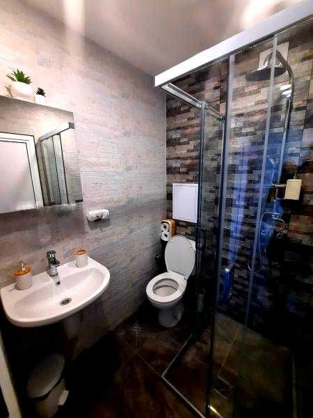 Дава се под наем Двустаен апартамент в Бургас, Зорница - 60 кв.м за 408 € - Снимка #5