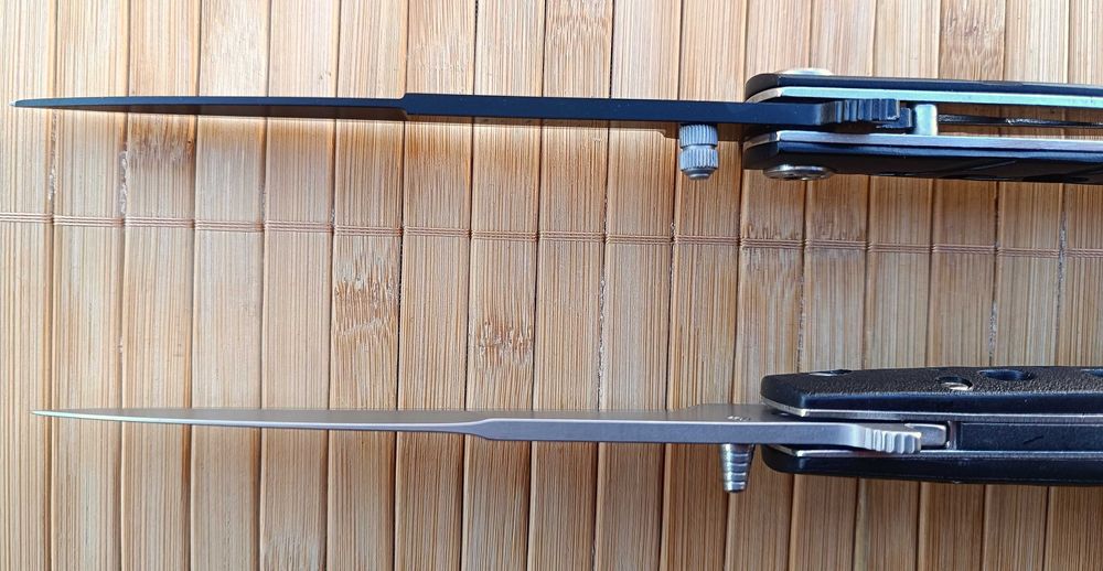 Сгъваем нож Cold Steel