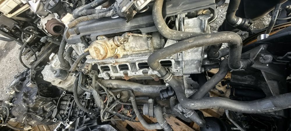 Двигател 1.4 tfsi A3 FACELIFT 2011