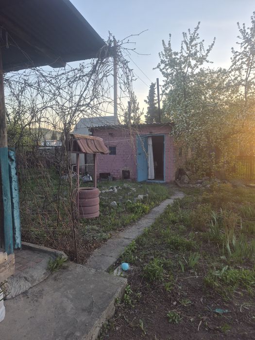 Продам дачу с.о. Родник