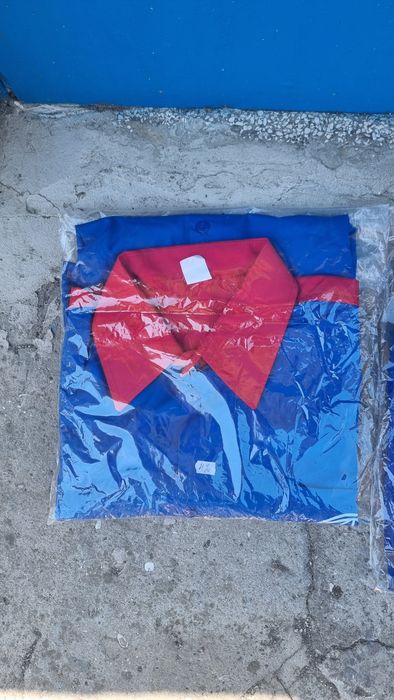 Летни ризи-работни -2бр.