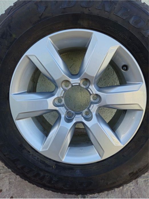 Автошины колеса в сборе