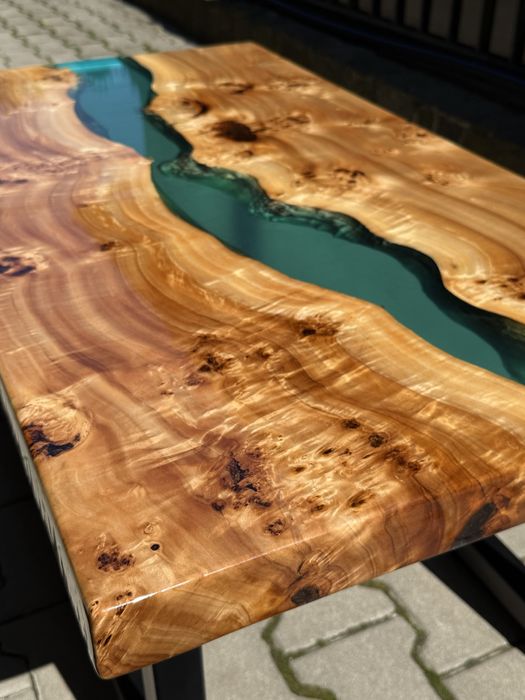 Masa de cafea unicat!