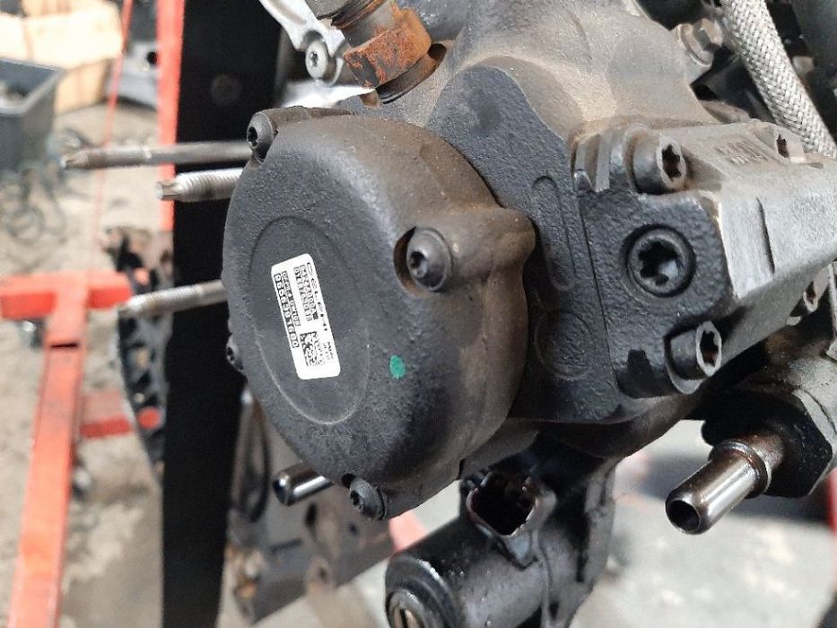 pompa inalta 2.0 hdi peugeot 308 508 citroen c4 c5 9656391680