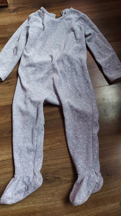 Детски пижами Age 3 -лот от 2 броя