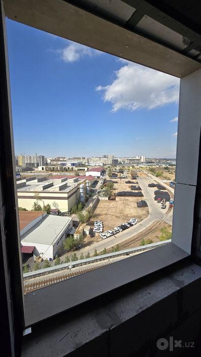 Продаётся квартира Новостройка