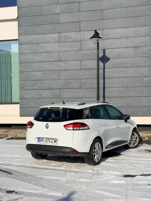 RENAULT Clio 2018 — imagine 5