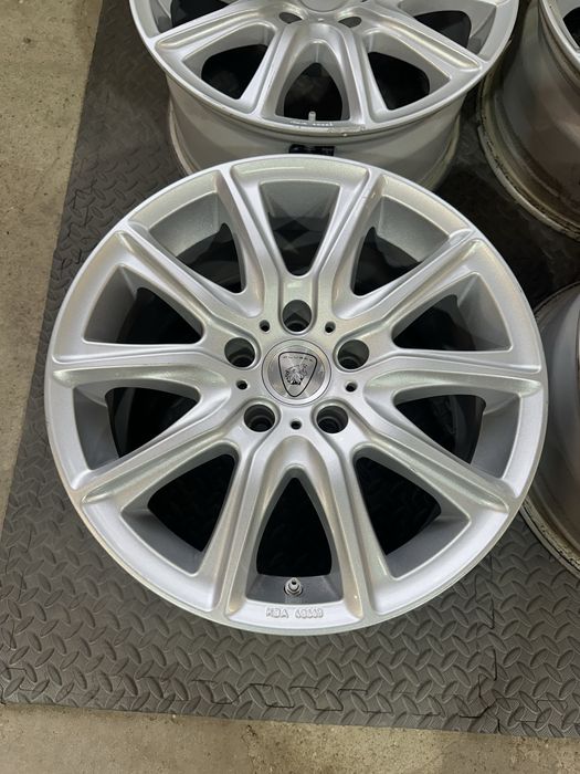 17-ки 5х120 - VW Transporter -T5-T6 - (Opel Insignia)