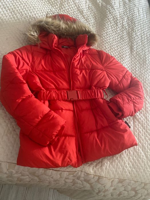 Ново Дамско Яке, MISSGUIDED, размер S-M