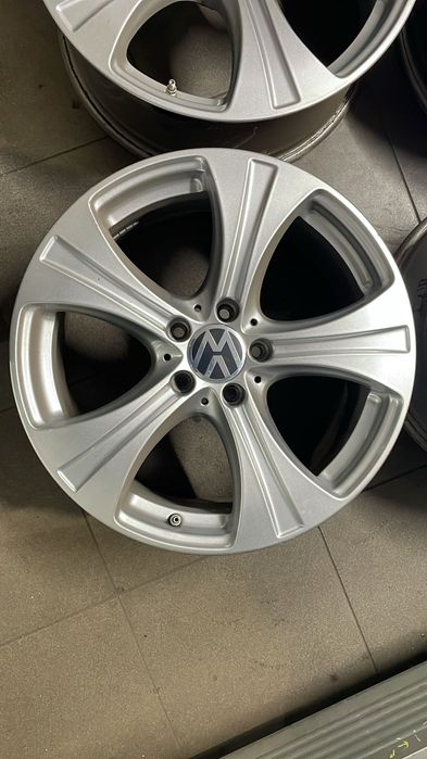 Jante Ronal R18 5x112 Volkswagen, Audi,  Mercedes