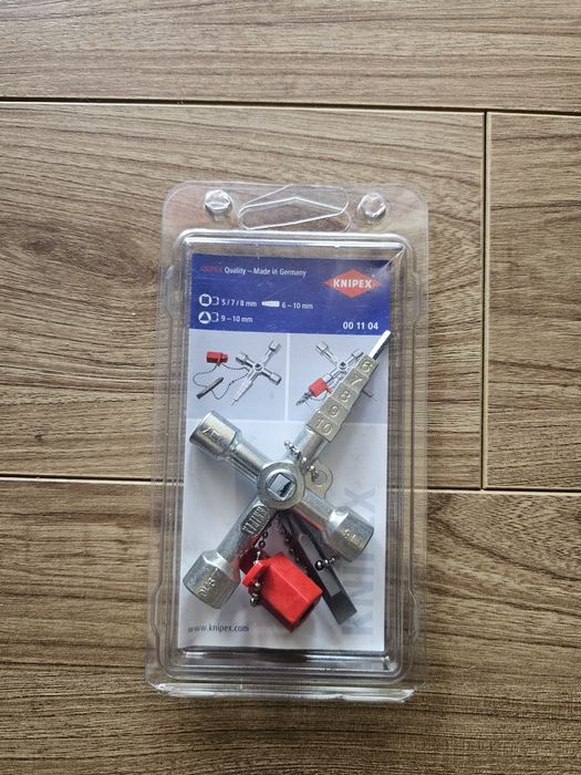 Cheie Profesionala Profi-Key KNIPEX 00 11 04