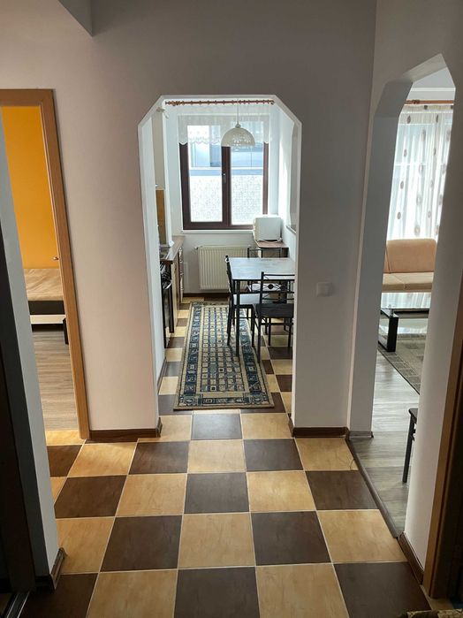 Apartament 3 cam., Floresti, str. Teilor