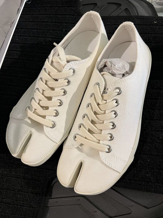 Дамски кецове Maison Margiela 40 номер Нови