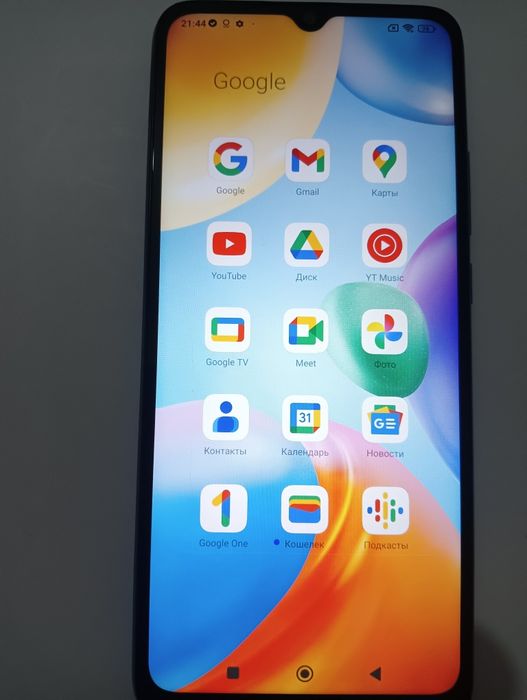 Продам Телефон РЕДМИ 10 С