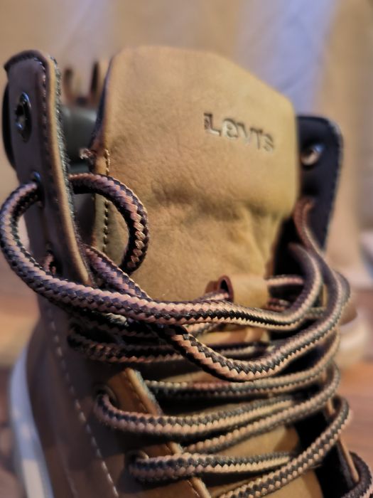 Дамски боти Levi's