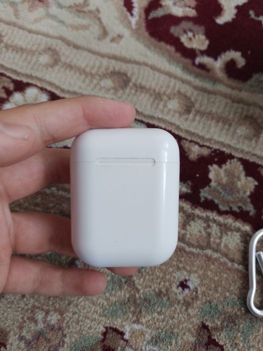 Ерпотыс сатылады