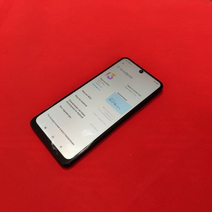 Redmi note 12 pro sotiladi dastavka bor