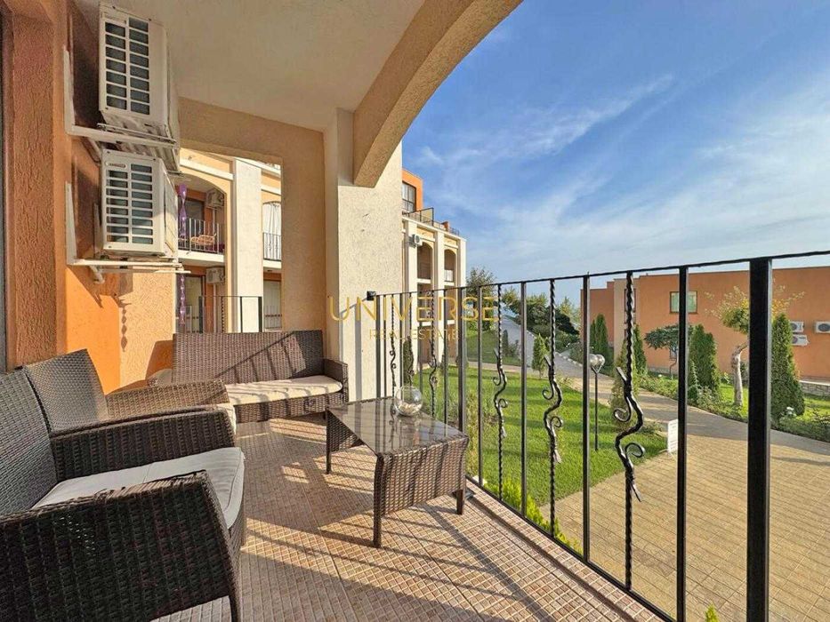 Продава се Двустаен апартамент в Свети Влас - 77 кв.м за 1884 €/кв.м - Снимка #10