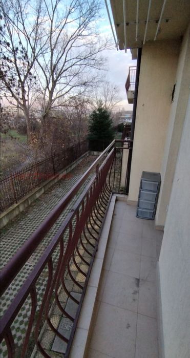 Дава се под наем Тристаен апартамент в Ботевград - 72 кв.м за 550 € - Снимка #11