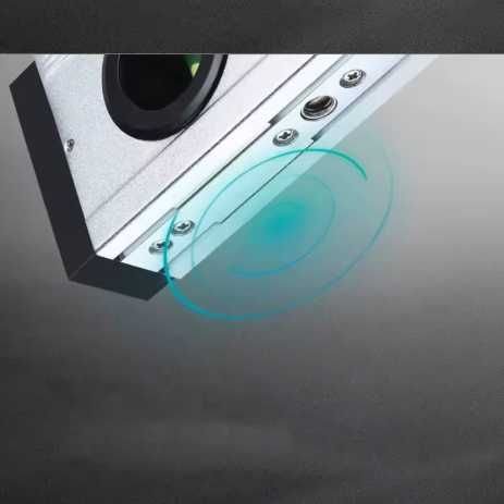 Boloboc digital cu laser 22cm WAINER DL2 poloboc