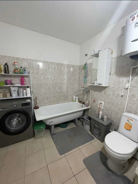 Продам 2 ком квартиру