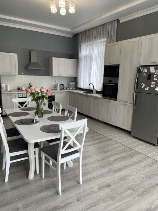 Кухня в отличном состоянии