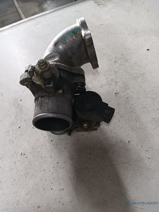 Egr Toyota Corolla Verso (_E12_) [ 2001 - 2004 ] Oem 270204H17